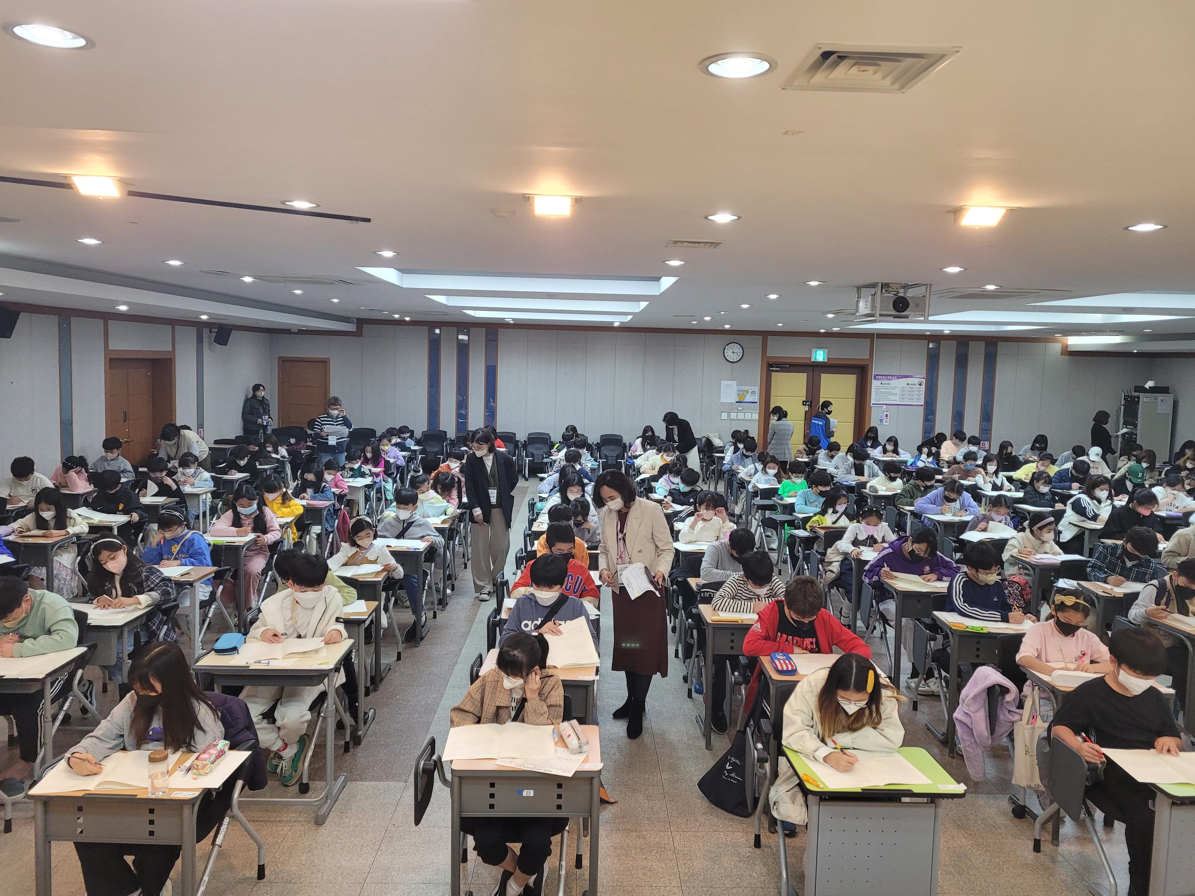 행사 사진 5